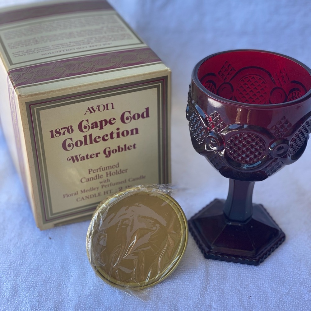 1867 Cape Cod Collection - Picture 3 of 3